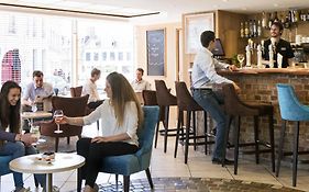 Mercure Abbeville Centre – Porte de La Baie de Somme