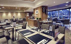 Mercure Abbeville Centre – Porte de La Baie de Somme