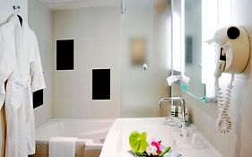 Mercure Abbeville Centre – Porte de La Baie de Somme